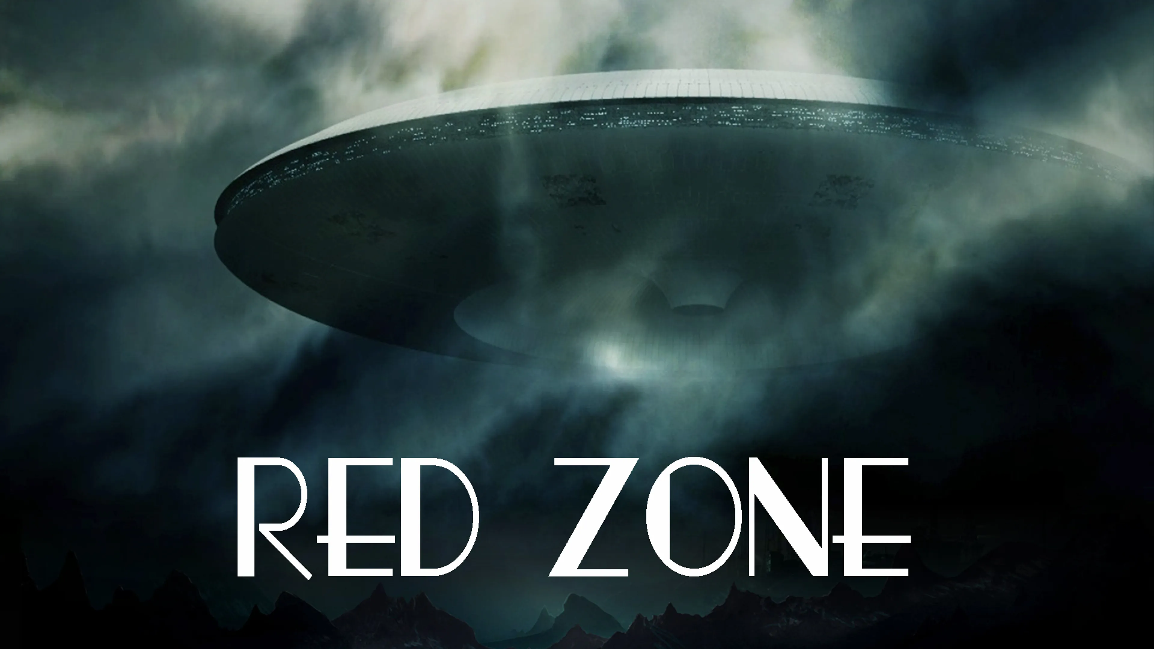 Red Zone poster